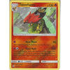 Pokemon Trading Card Game 32/236 Talonflame | Rare Reverse Holo Card | SM11 Unified Minds