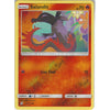 Pokemon Trading Card Game 33/236 Salandit | Common Reverse Holo Card | SM11 Unified Minds