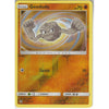 Pokemon Trading Card Game 33/68 Geodude | Common Reverse Holo Card | Hidden Fates