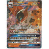 Pokemon Trading Card Game 35/236 Volcarona GX | Rare Holo GX Card | SM12 Cosmic Eclipse