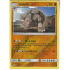 Pokemon Trading Card Game 35/68 Golem | Rare Reverse Holo Card | Hidden Fates