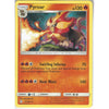 Pokemon Trading Card Game 37/236 Pyroar | Uncommon Card | SM12 Cosmic Eclipse