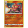 Pokemon Trading Card Game 37/236 Pyroar | Uncommon Reverse Holo Card | SM12 Cosmic Eclipse