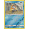 Pokemon Trading Card Game 37/236 Snorunt | Common Reverse Holo Card | SM11 Unified Minds