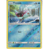 Pokemon Trading Card Game 39/236 Finneon | Common Reverse Holo Card | SM11 Unified Minds