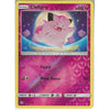 Pokemon Trading Card Game 39/68 Clefairy | Common Reverse Holo Card | Hidden Fates