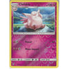 Pokemon Trading Card Game 40/68 Clefable | Rare Reverse Holo Card | Hidden Fates