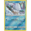 Pokemon Trading Card Game 41/236 Snover | Common Reverse Holo Card | SM11 Unified Minds