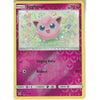 Pokemon Trading Card Game 41/68 Jigglypuff | Common Reverse Holo Card | Hidden Fates