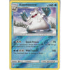 Pokemon Trading Card Game 42/236 Abomasnow | Rare Reverse Holo Card | SM11 Unified Minds