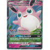 Pokemon Trading Card Game 42/68 Wigglytuff GX | Rare Holo GX Card | Hidden Fates