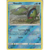 Pokemon Trading Card Game 43/236 Basculin | Uncommon Reverse Holo Card | SM11 Unified Minds