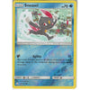 Pokemon Trading Card Game 43/236 Sneasel | Common Reverse Holo Card | SM12 Cosmic Eclipse