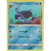 Pokemon Trading Card Game 44/236 Tirtouga | Uncommon Reverse Holo Card | SM11 Unified Minds