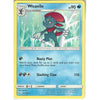 Pokemon Trading Card Game 44/236 Weavile | Rare Card | SM12 Cosmic Eclipse