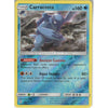 Pokemon Trading Card Game 45/236 Carracosta | Uncommon Reverse Holo Card | SM11 Unified Minds