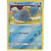 Pokemon Trading Card Game 45/236 Wailmer | Common Reverse Holo Card | SM12 Cosmic Eclipse