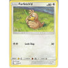Pokemon Trading Card Game 45/68 Farfetch&#039;d | Uncommon Card | Hidden Fates