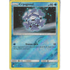 Pokemon Trading Card Game 46/236 Cryogonal | Common Reverse Holo Card | SM11 Unified Minds