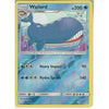 Pokemon Trading Card Game 46/236 Wailord | Rare Reverse Holo Card | SM12 Cosmic Eclipse