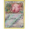 Pokemon Trading Card Game 46/68 Chansey | Uncommon Reverse Holo Card | Hidden Fates