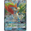 Pokemon Trading Card Game 47/236 Keldeo GX | Rare Holo GX Card | SM11 Unified Minds