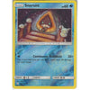 Pokemon Trading Card Game 47/236 Snorunt | Common Reverse Holo Card | SM12 Cosmic Eclipse