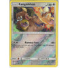 Pokemon Trading Card Game 47/68 Kangaskhan | Rare Reverse Holo Card | Hidden Fates