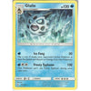 Pokemon Trading Card Game 48/236 Glalie | Rare Card | SM12 Cosmic Eclipse