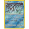 Pokemon Trading Card Game 48/236 Glalie | Rare Reverse Holo Card | SM12 Cosmic Eclipse