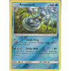 Pokemon Trading Card Game 49/236 Araquanid | Rare Reverse Holo Card | SM11 Unified Minds