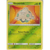 Pokemon Trading Card Game 5/236 Shroomish | Common Reverse Holo Card | SM11 Unified Minds