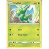 Pokemon Trading Card Game 5/68 Scyther | Uncommon Card | Hidden Fates