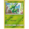 Pokemon Trading Card Game 5/68 Scyther | Uncommon Reverse Holo Card | Hidden Fates