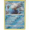 Pokemon Trading Card Game 52/236 Walrein | Rare Reverse Holo Card | SM12 Cosmic Eclipse