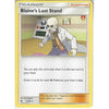 Pokemon Trading Card Game 52/68 Blaine&#039;s Last Stand | Rare Card | Hidden Fates