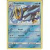 Pokemon Trading Card Game 56/236 Empoleon | Rare Reverse Holo Card | SM12 Cosmic Eclipse