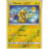 Pokemon Trading Card Game 56/236 Pikachu | Common Reverse Holo Card | SM11 Unified Minds