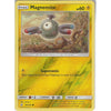 Pokemon Trading Card Game 58/236 Magnemite | Common Reverse Holo Card | SM11 Unified Minds