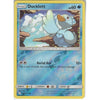 Pokemon Trading Card Game 59/236 Ducklett | Common Reverse Holo Card | SM12 Cosmic Eclipse