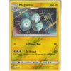 Pokemon Trading Card Game 59/236 Magneton | Uncommon Reverse Holo Card | SM11 Unified Minds