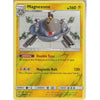 Pokemon Trading Card Game 60/236 Magnezone | Rare Reverse Holo Card | SM11 Unified Minds