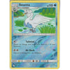 Pokemon Trading Card Game 60/236 Swanna | Rare Reverse Holo Card | SM12 Cosmic Eclipse