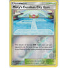 Pokemon Trading Card Game 61/68 Misty&#039;s Cerulean City Gym | Uncommon Reverse Holo Card | Hidden Fates