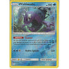 Pokemon Trading Card Game 62/236 Wishiwashi | Rare Reverse Holo Card | SM12 Cosmic Eclipse