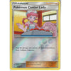 Pokemon Trading Card Game 64/68 Pokémon Center Lady | Uncommon Reverse Holo Card | Hidden Fates