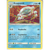 Pokemon Trading Card Game 65/236 Araquanid | Uncommon Card | SM12 Cosmic Eclipse