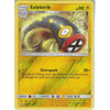 Pokemon Trading Card Game 65/236 Eelektrik | Uncommon Reverse Holo Card | SM11 Unified Minds