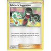 Pokemon Trading Card Game 65/68 Sabrina&#039;s Suggestion | Uncommon Card | Hidden Fates