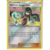 Pokemon Trading Card Game 65/68 Sabrina&#039;s Suggestion | Uncommon Reverse Holo Card | Hidden Fates